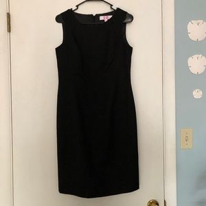 Black Formal Dress
